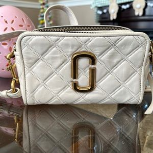 Marc Jacob’s crossbody bag